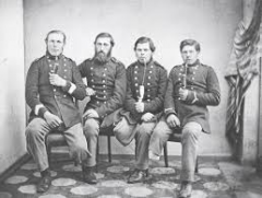 Et skæbneår for Danmark